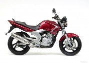 Yamaha YBR 250 Yamaha YBR 250